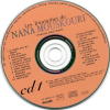 Les triomphes de Nana MOUSKOURI - CD1